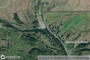 Nanaimo River