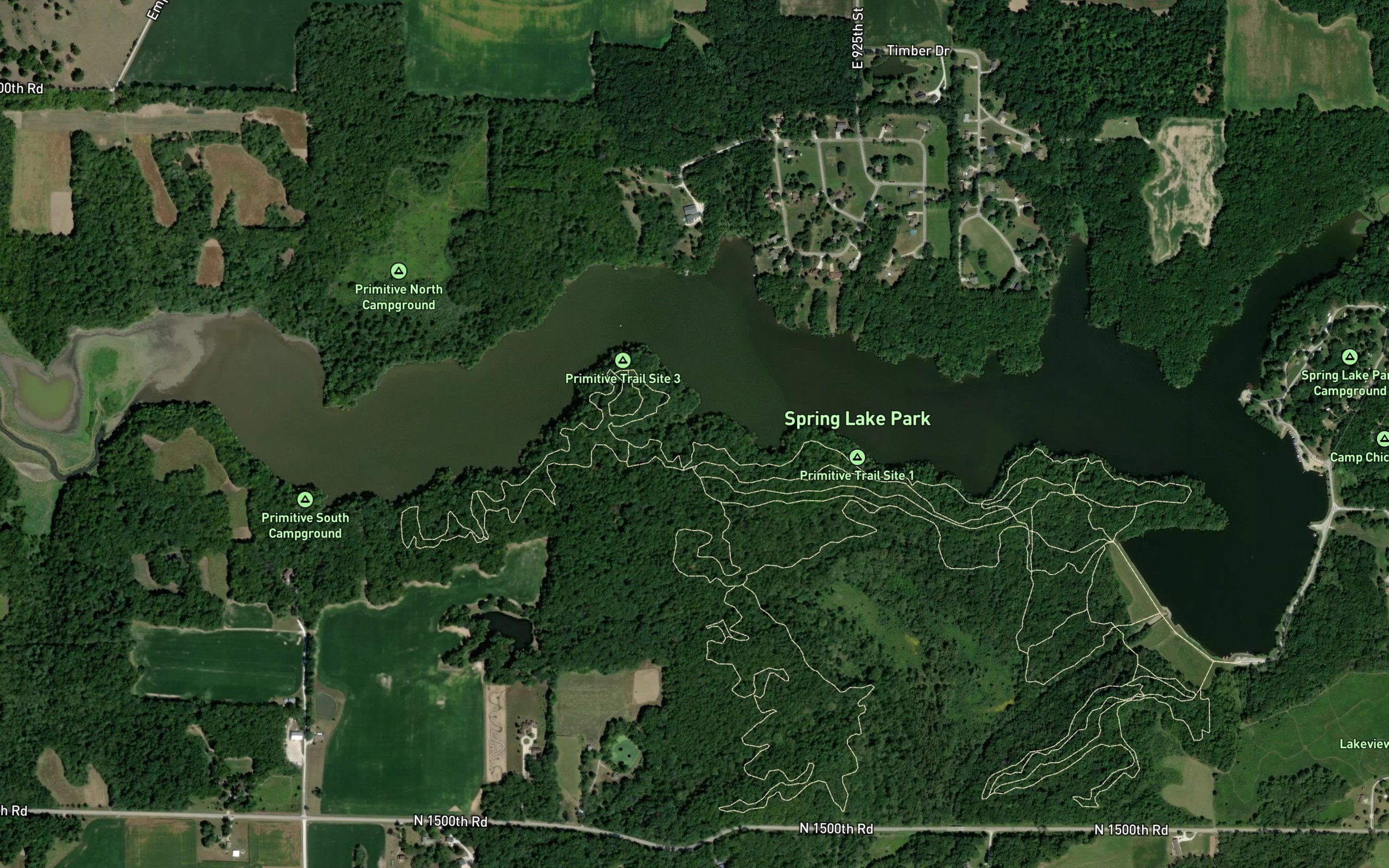 Spring Lake
