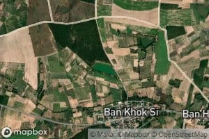 Nong Nam Ban Khok Si Sawang