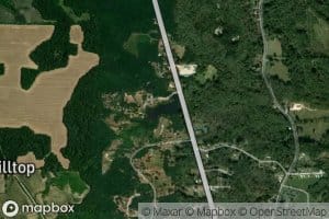 Smith Lake
