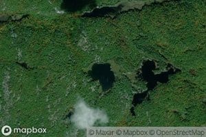 Horseshoe Lake