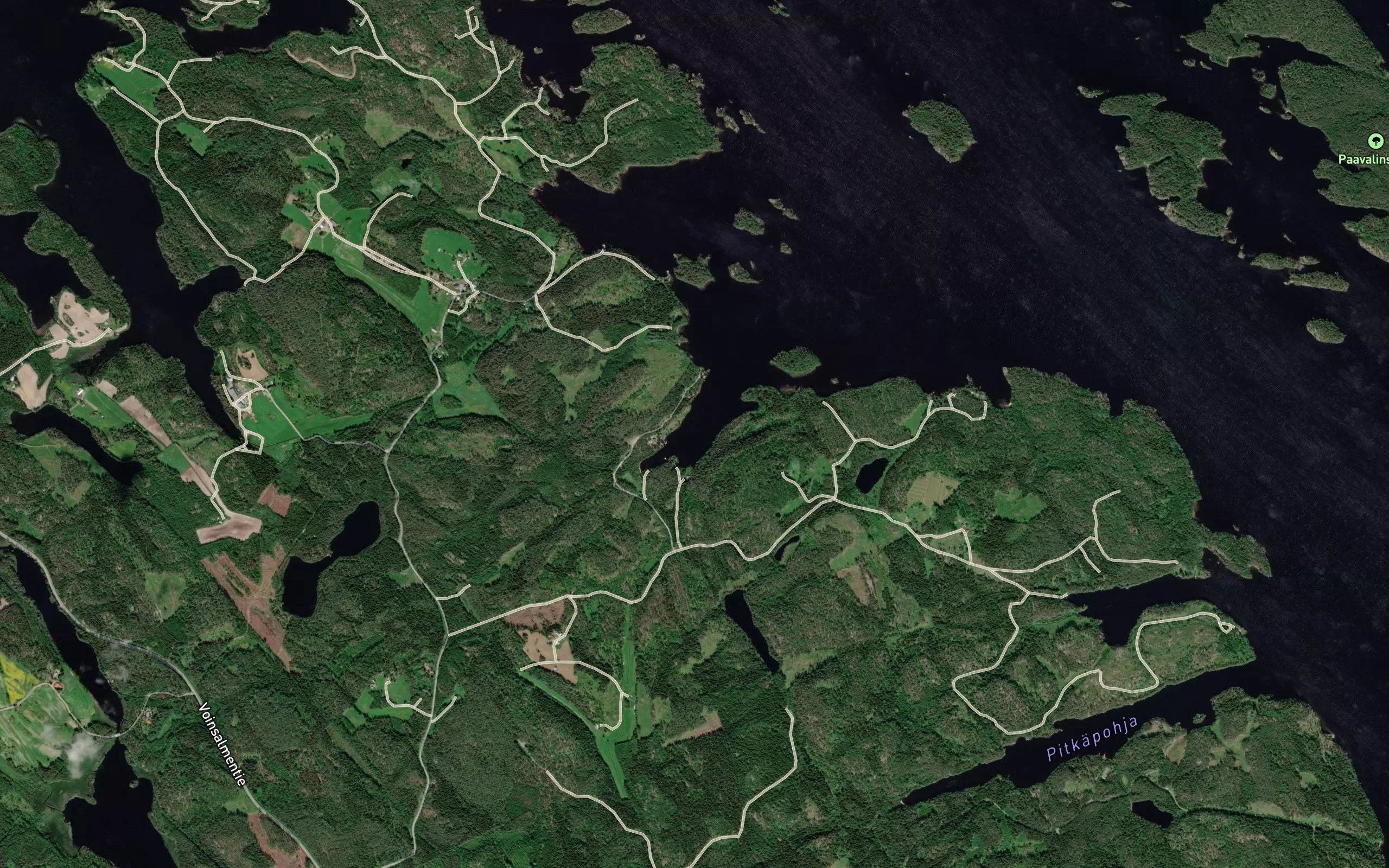 Huutlahti