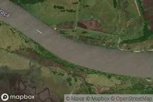 Canal de Sao Goncalo