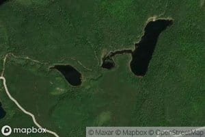 Lac du Faisceau