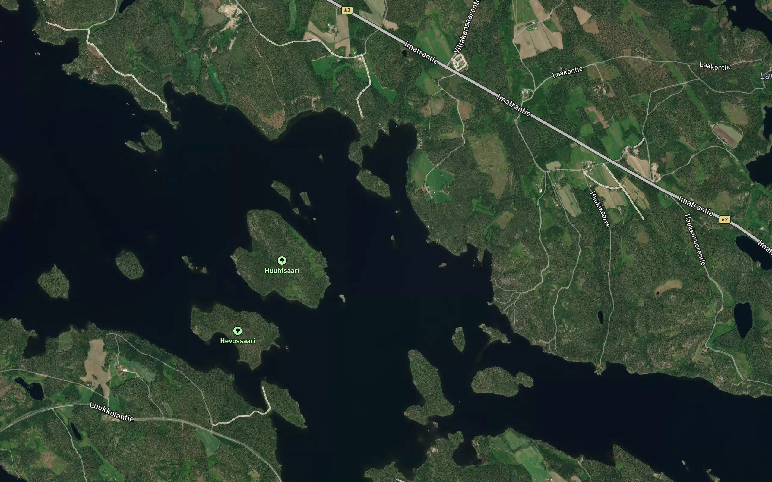 Papuluodonselka