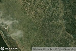 Urochishche Strelitsa