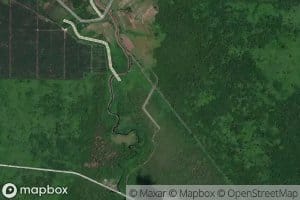Sungai Gelegar Mit