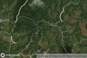 Quebrada Cantaclarito