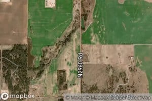 Winter Creek Site 11 Reservoir