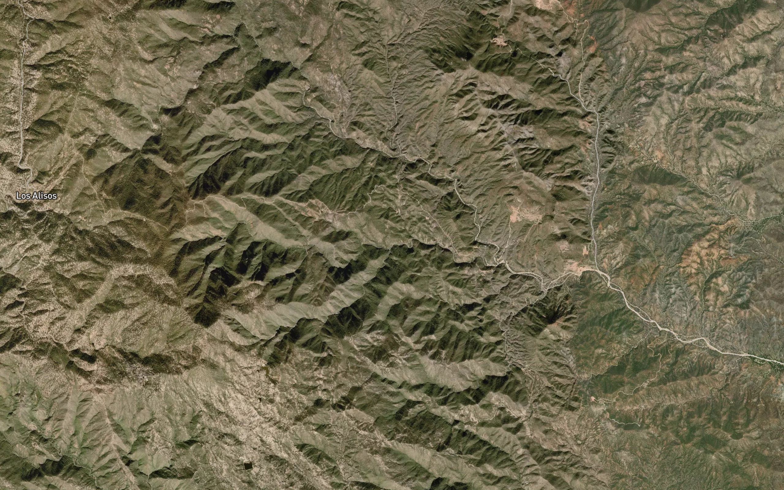 Barranca Honda