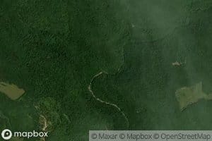 Beech Hurricane Creek