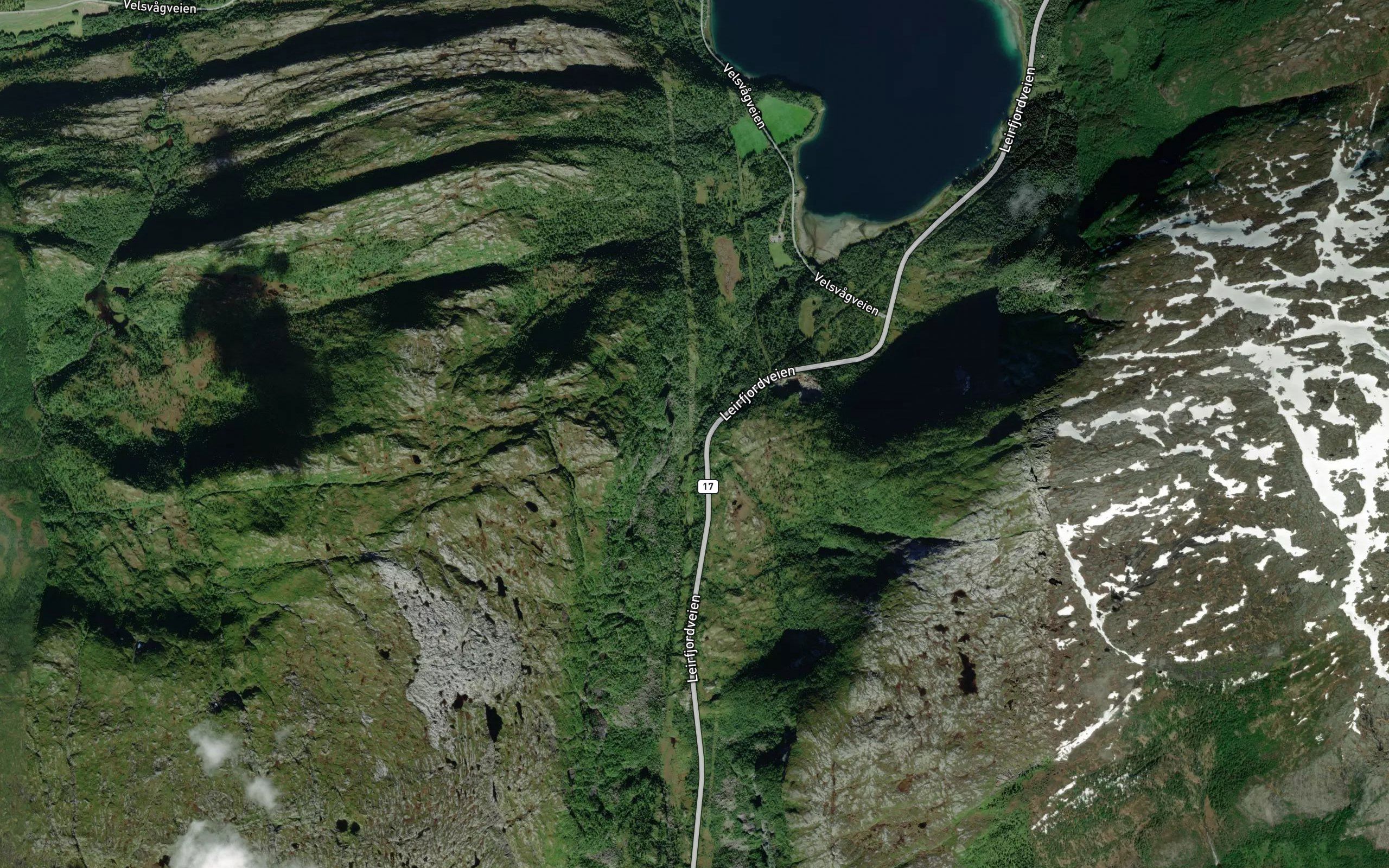 Sordalselva