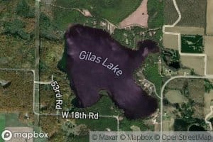 Gilas Lake