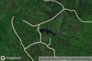 Piedmont Wildlife Lake