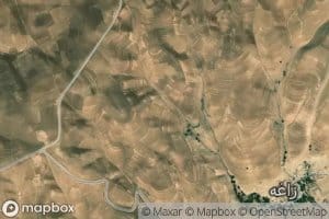 Cheshmeh-ye Chaleh Bolagh