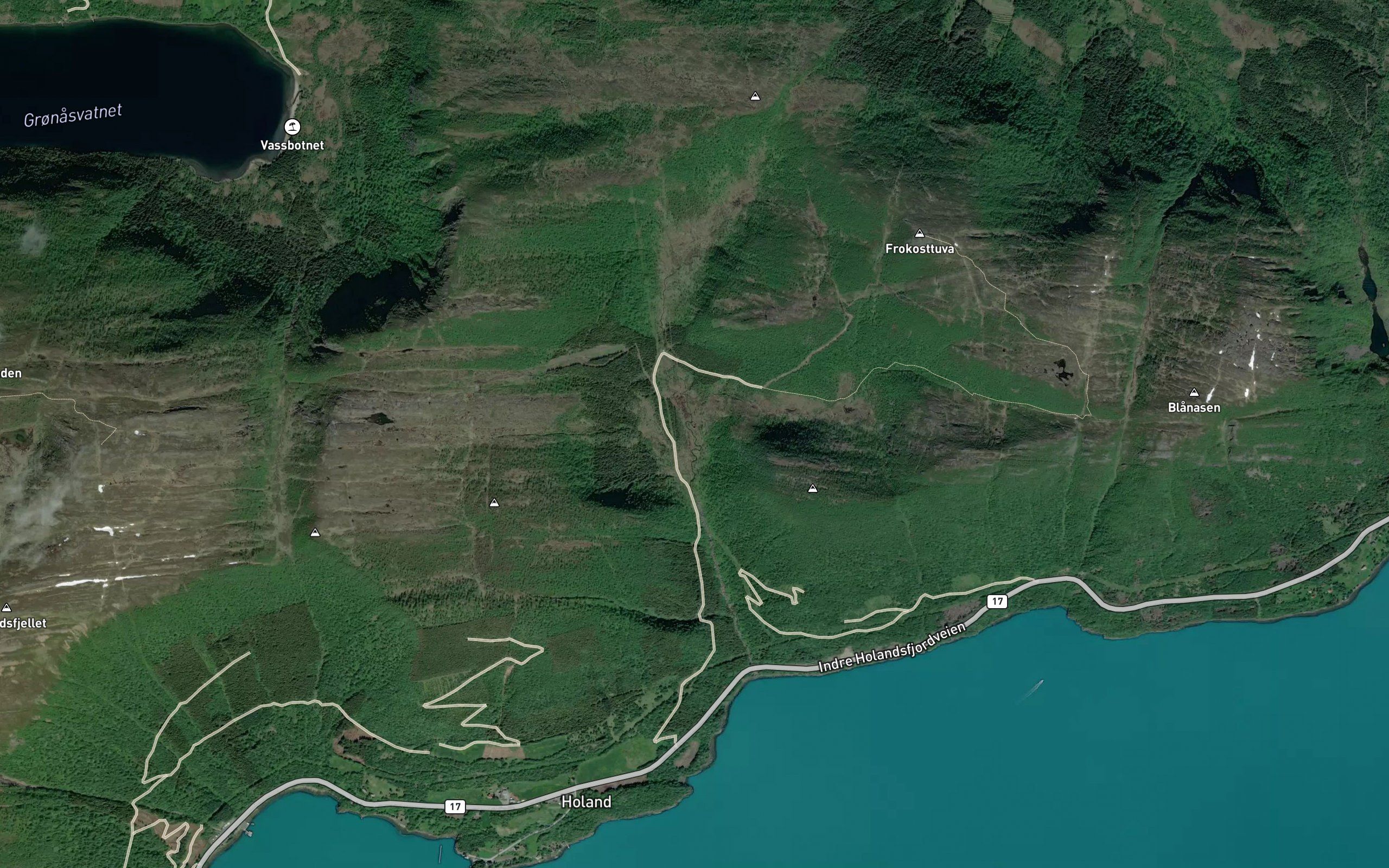 Telvikaga