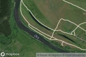 Ozero Luzhki