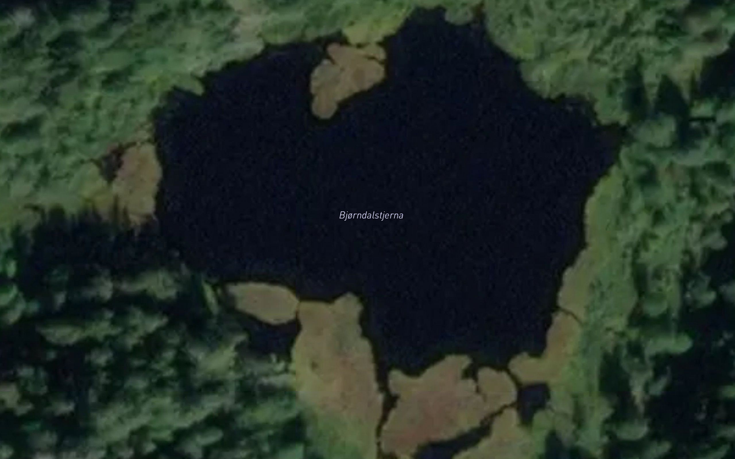 Bjorndalstjernet