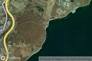 Bukhta Promezhutochnaya