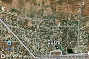 Al Birak ath Thalath