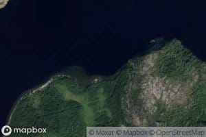 Skjelhagabukta