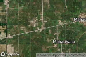 Chichoki Distributary