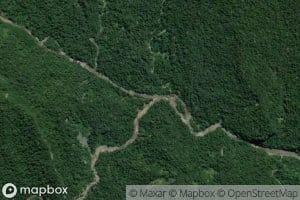 Quebrada Cachiyaca Negro