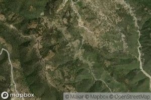 Barranca El Binguinero