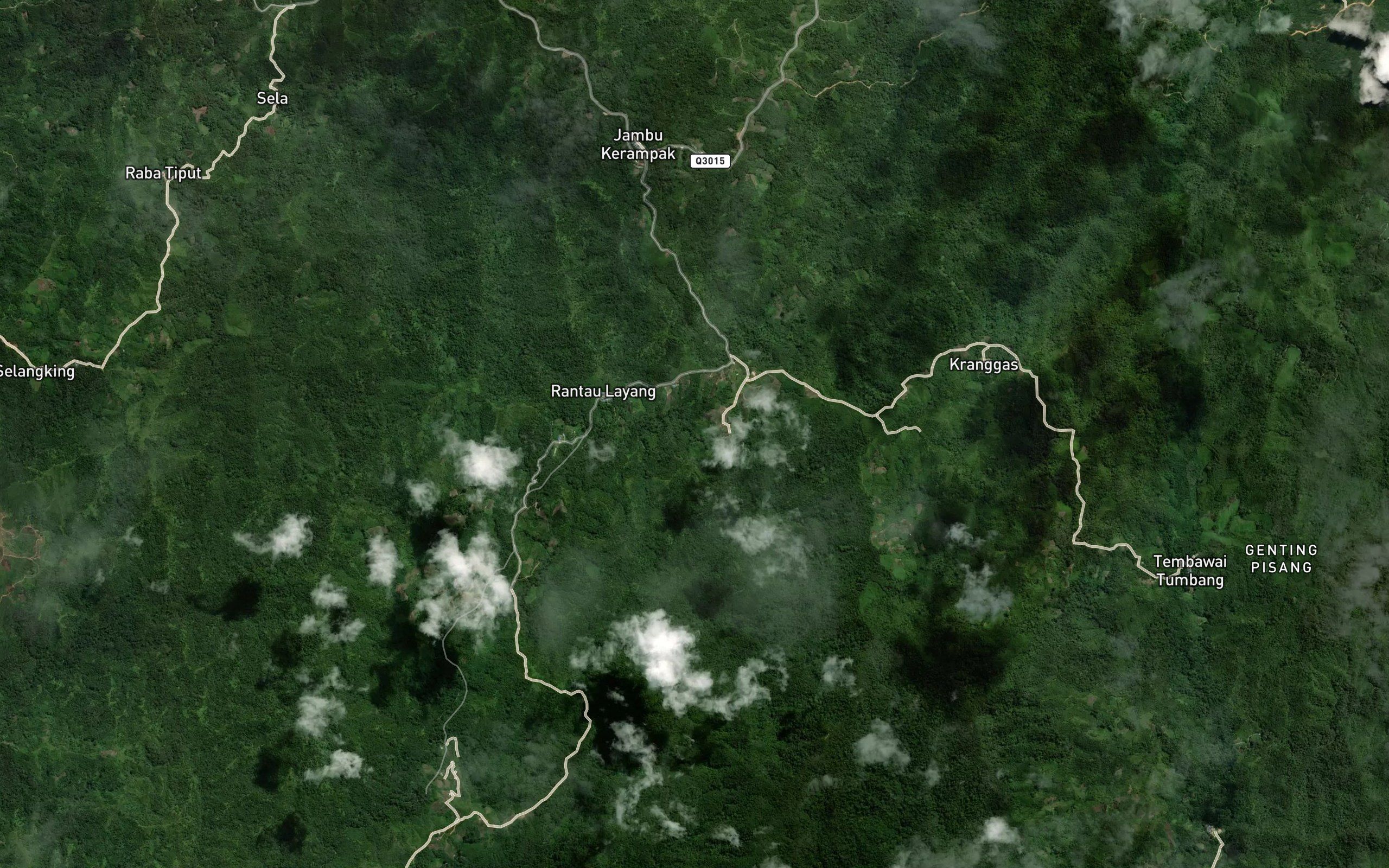 Ulu Sungai Sepak