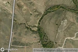 Corral Creek