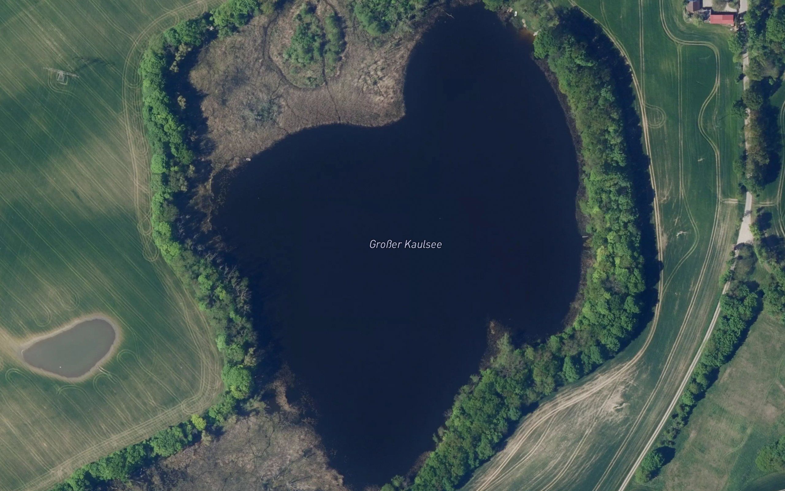 Grosser Kaul-See