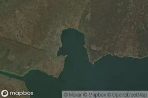 Piney Island Bay
