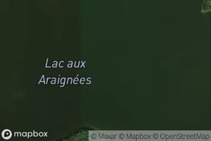 Lac aux Araignees