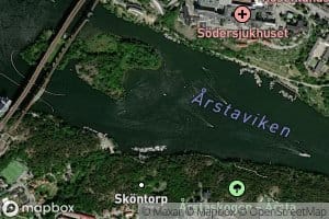 Arstaviken