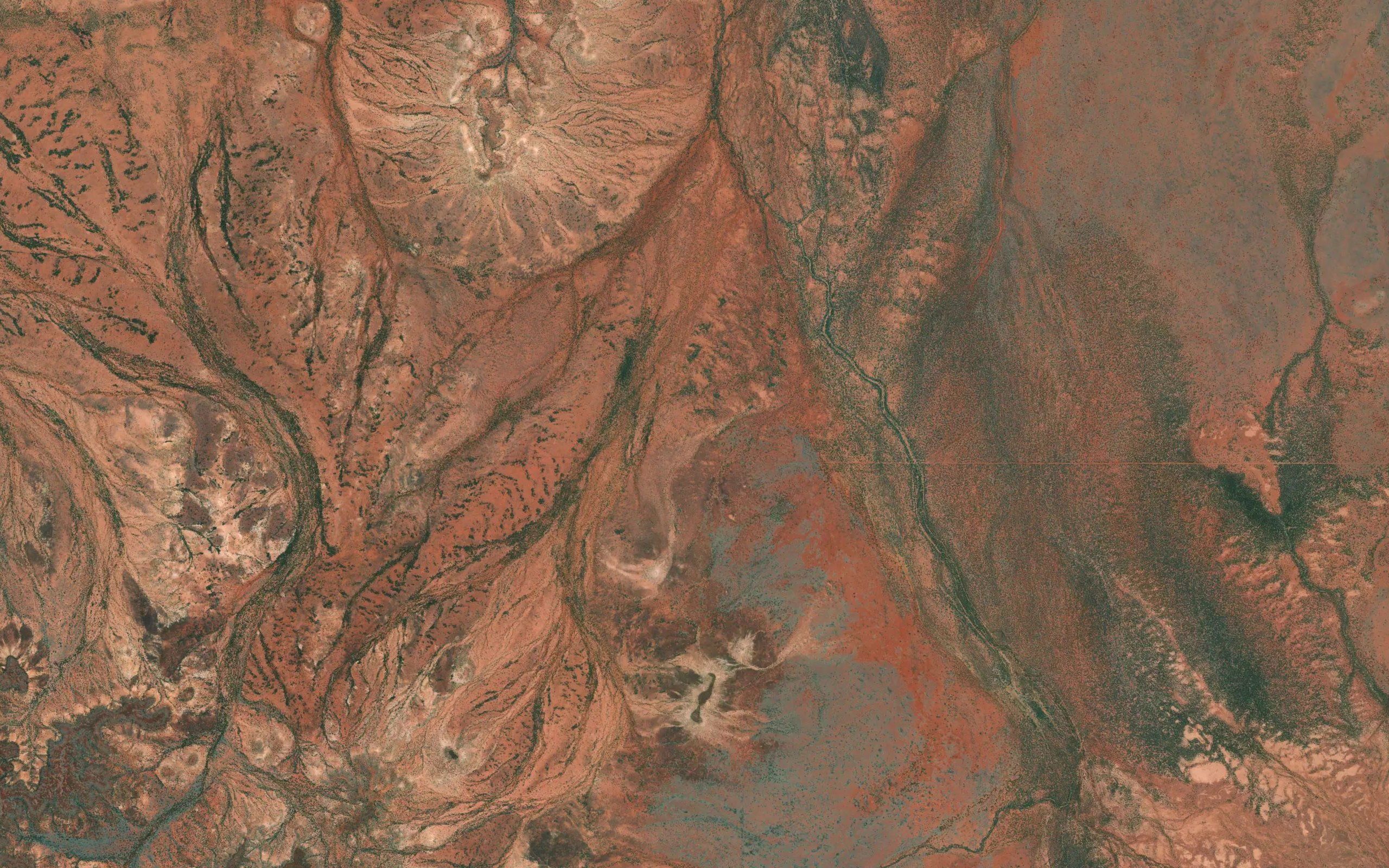Beeringbalia Pool