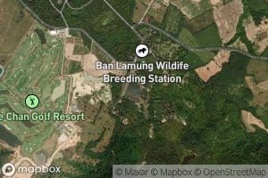 Ang Kep Nam Khao Chi On