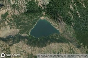 Sanders Lake