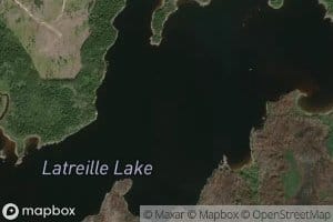 Latreille Lake