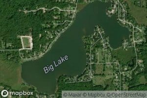 Big Lake