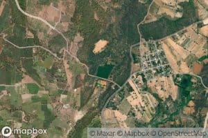 Ang Kep Nam Khlong Hin Hoi
