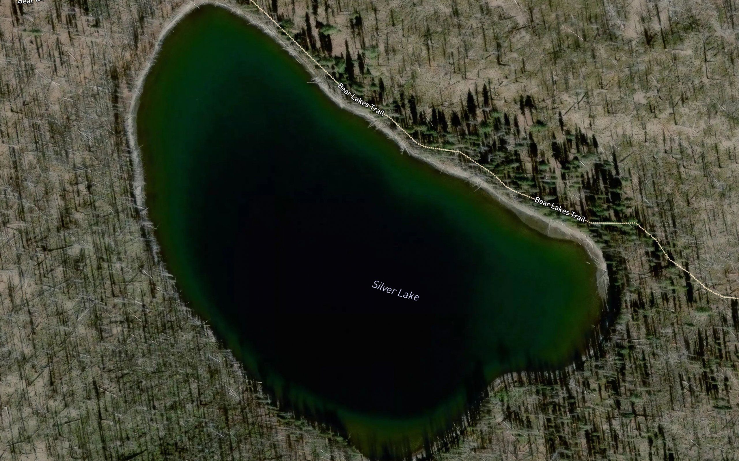 Silver Lake