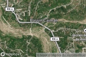 Riviere de la Gosseline