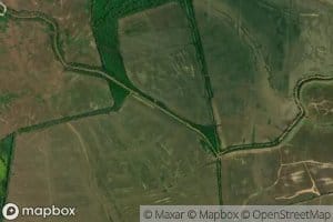 Saline Lake (historical)