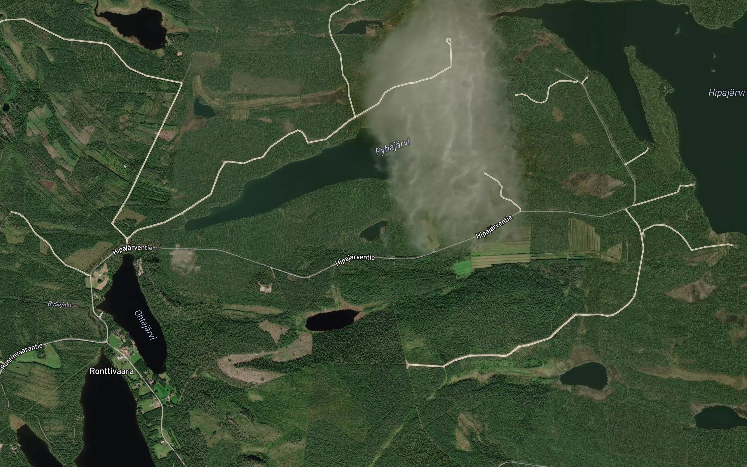 Pyhalampi
