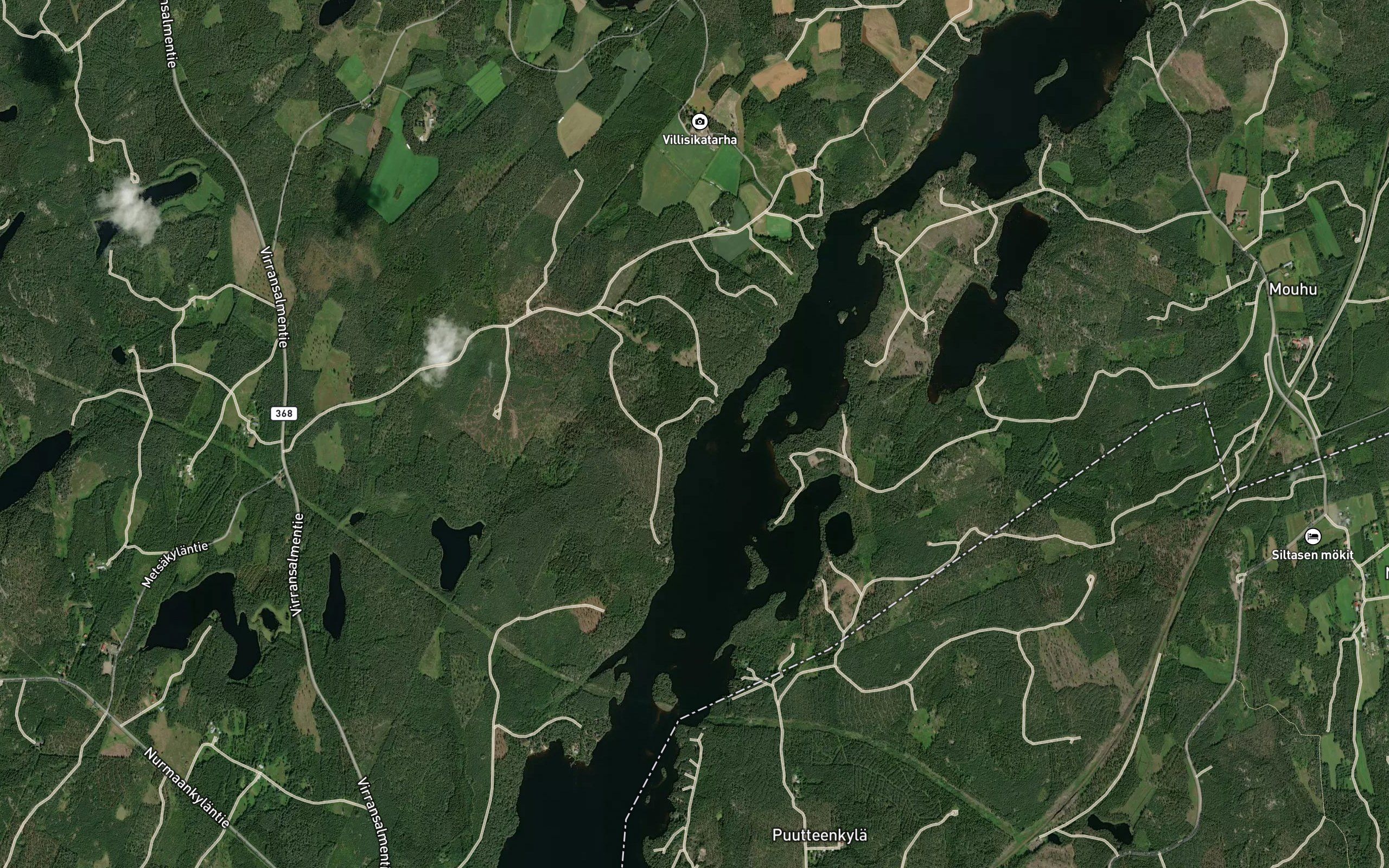 Kolisevanoja