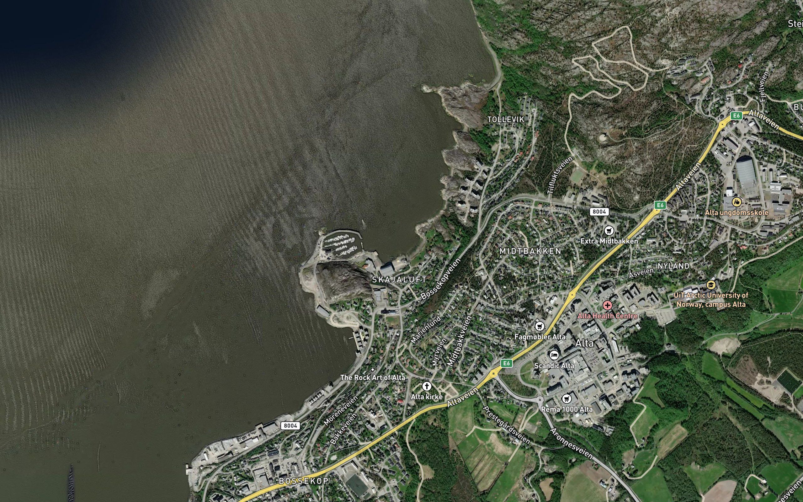 Skajjaluovta