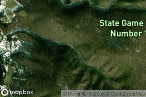 Williamsburg Reservoir