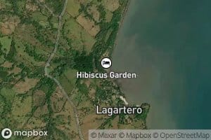 Rio Lagartero
