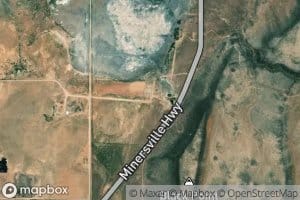 Braffits Creek