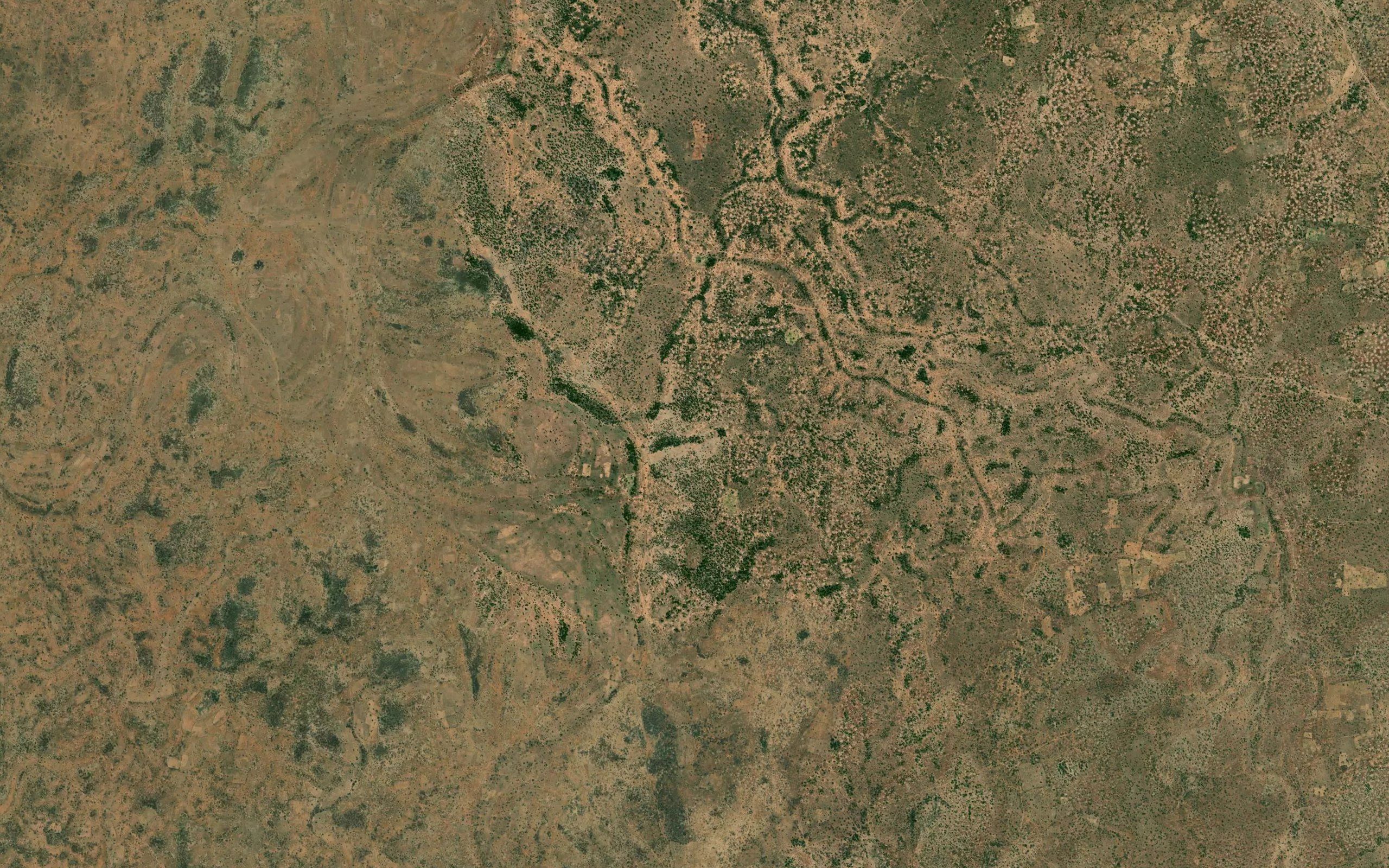 El Gerar